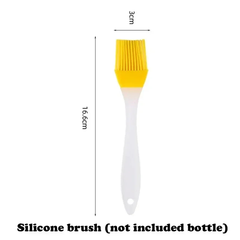 2in1 Olive Oil Dispenser